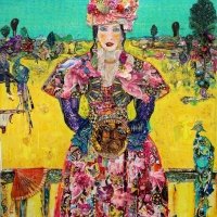 fariba-ameri-celebration-of-self