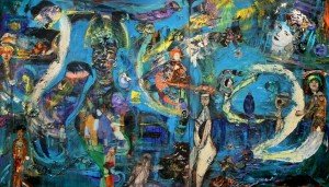 Read more about the article The whirlwind of life