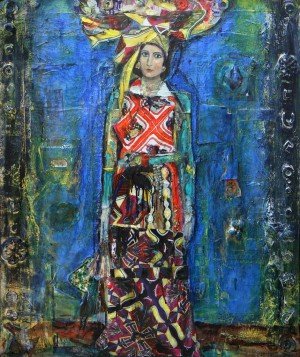 Read more about the article East meets West