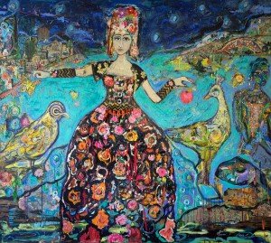 Read more about the article Bridging communities, one pop-up at a time (latimes.com)